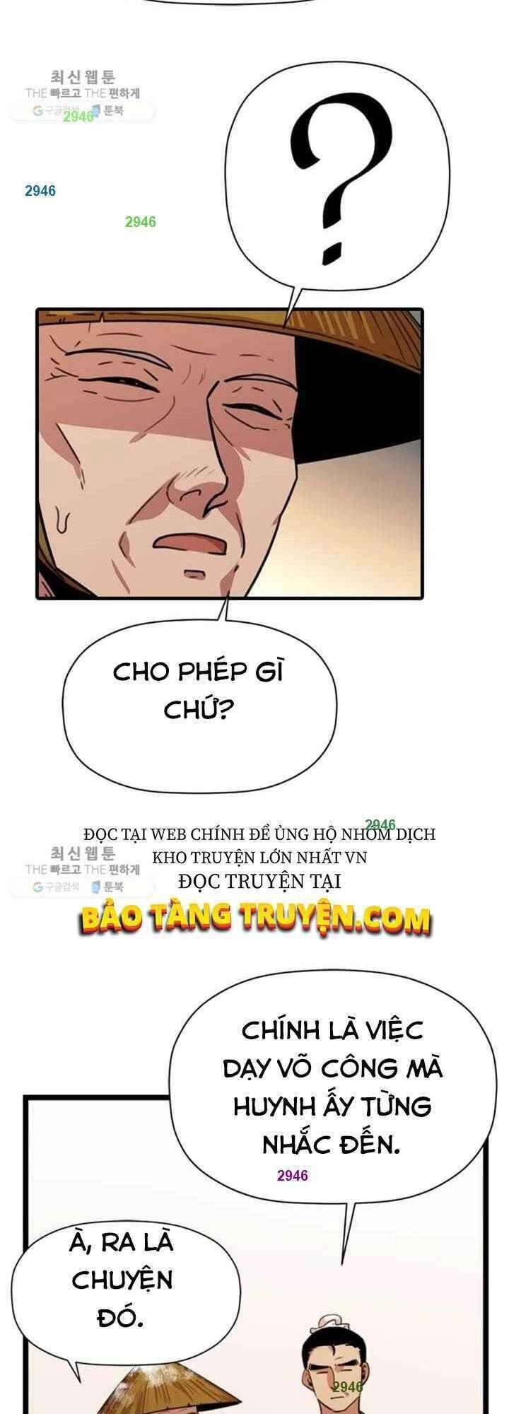 Học Giả Trở Lại Chapter 21 - 6