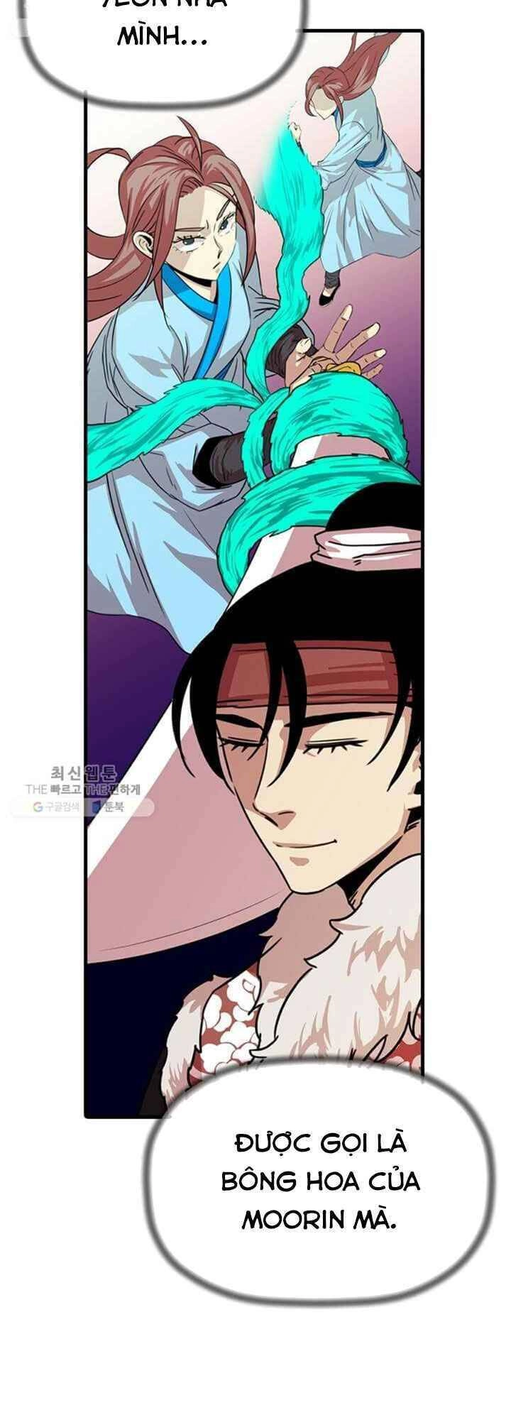 Học Giả Trở Lại Chapter 21 - 11