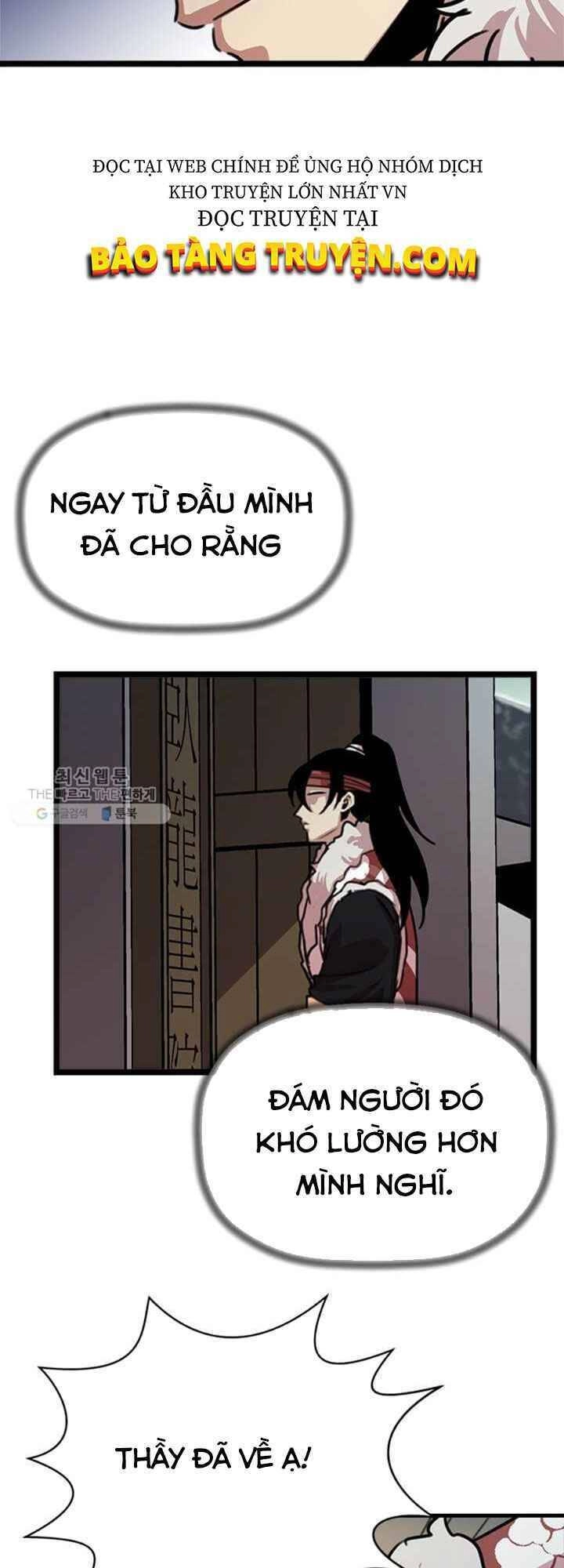 Học Giả Trở Lại Chapter 21 - 18