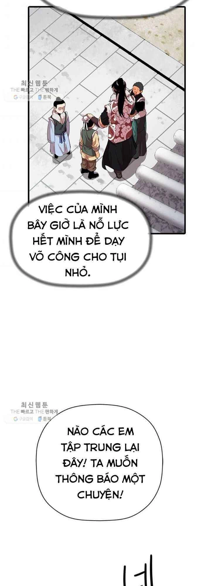 Học Giả Trở Lại Chapter 21 - 20
