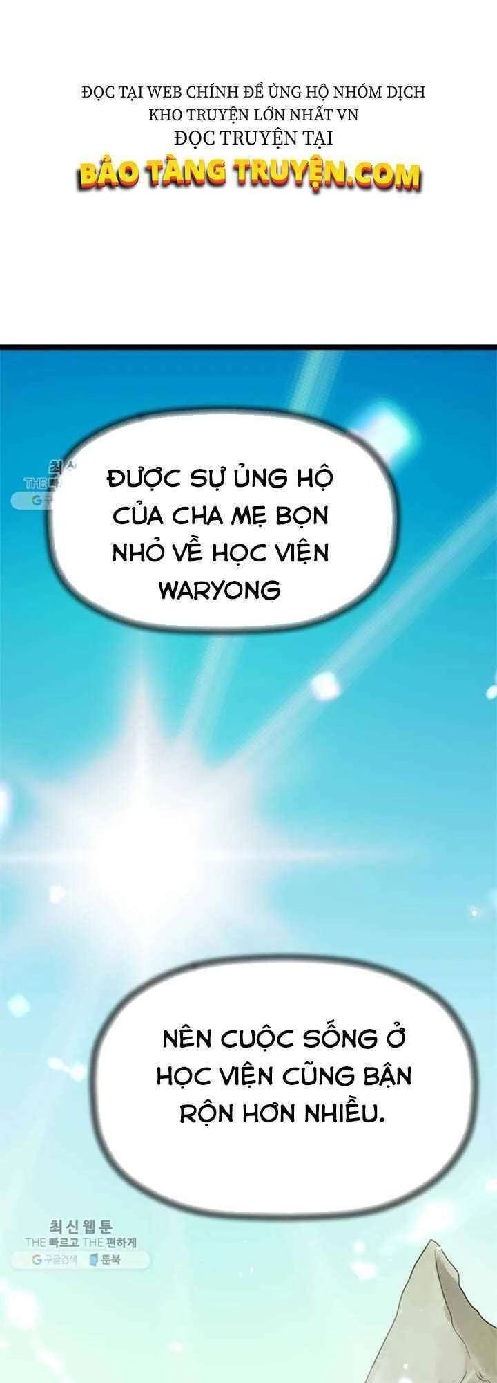 Học Giả Trở Lại Chapter 21 - 22
