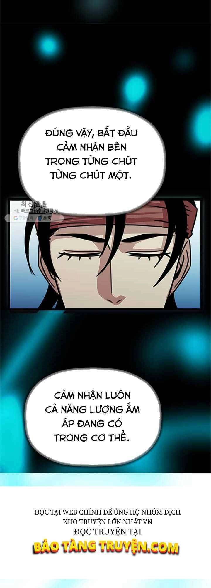 Học Giả Trở Lại Chapter 21 - 34