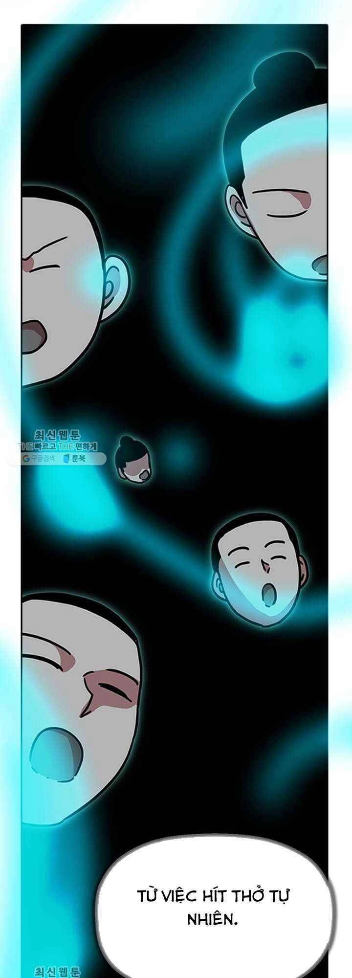 Học Giả Trở Lại Chapter 21 - 35