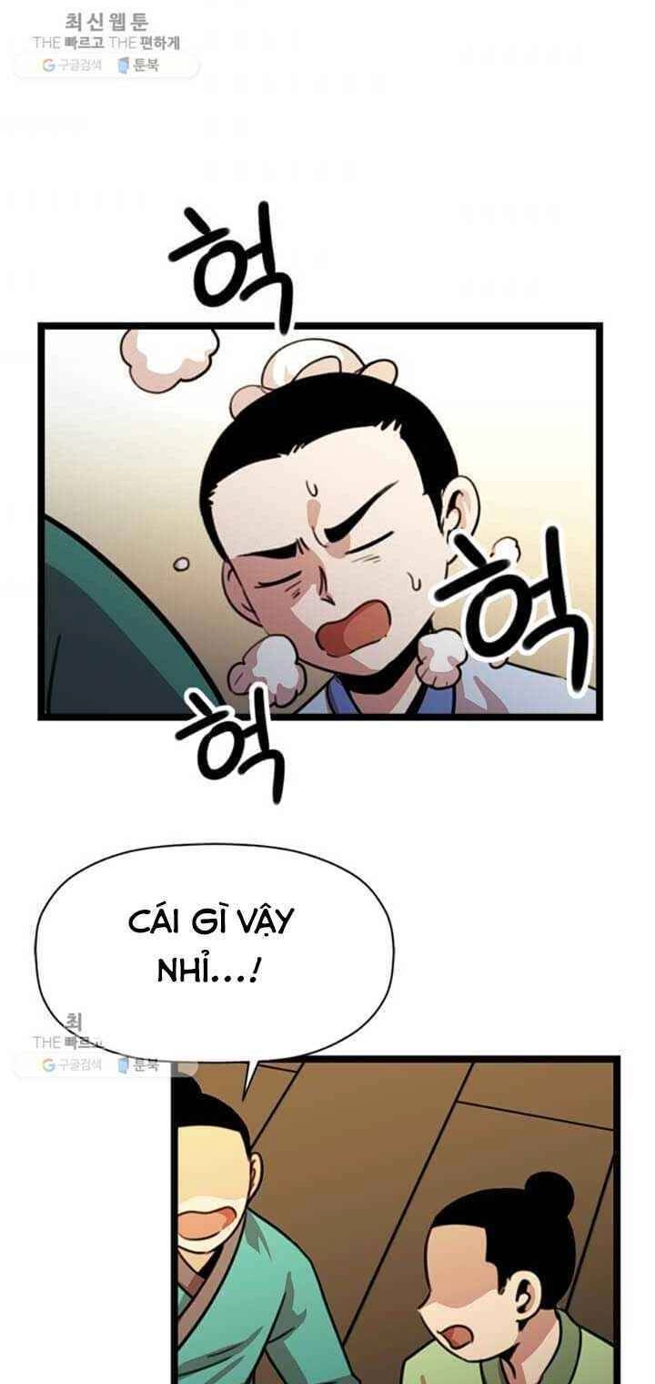 Học Giả Trở Lại Chapter 21 - 60