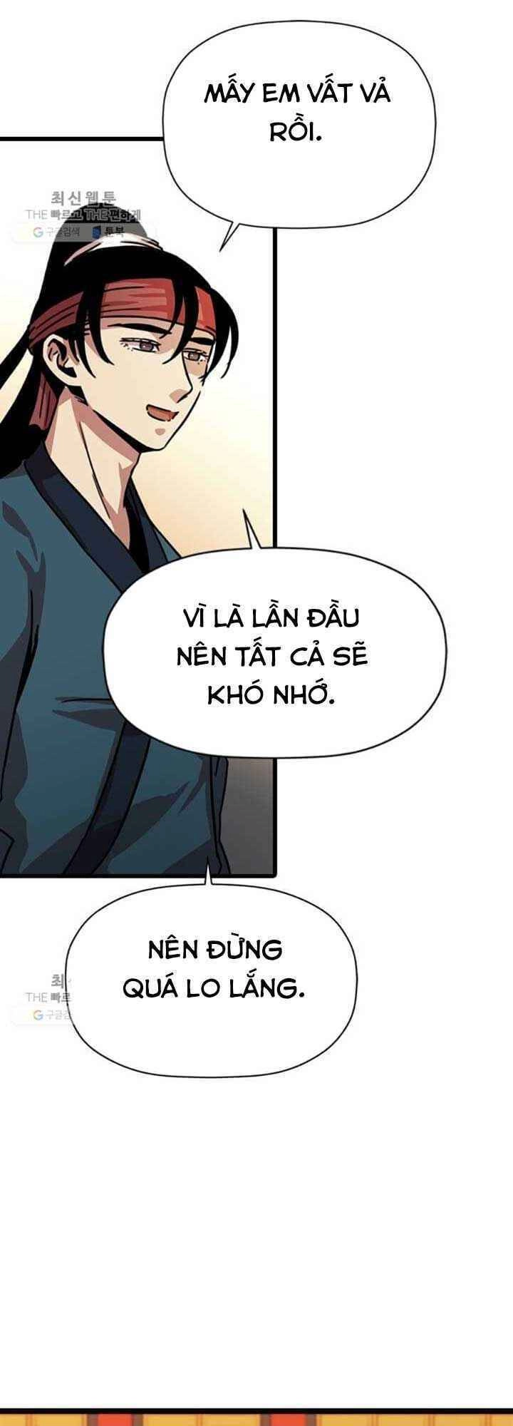 Học Giả Trở Lại Chapter 21 - 62