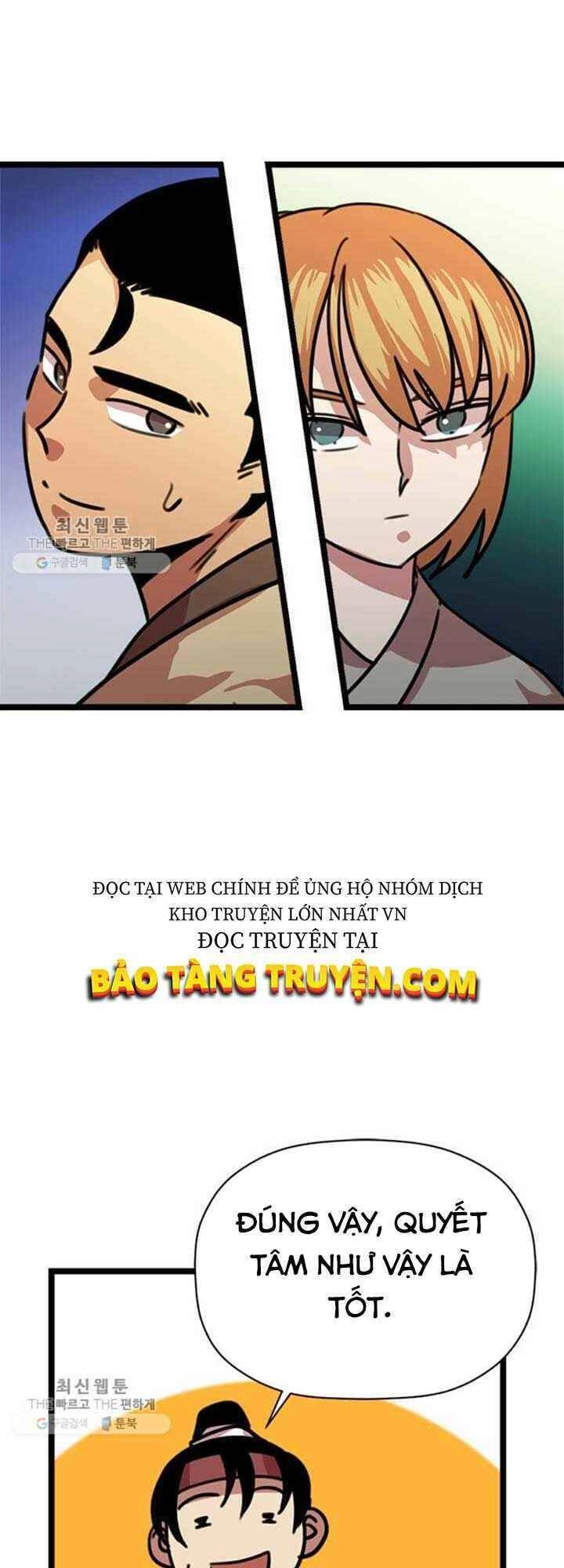 Học Giả Trở Lại Chapter 21 - 64