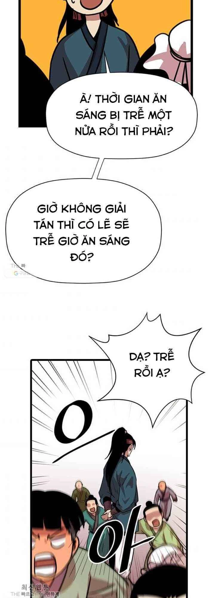 Học Giả Trở Lại Chapter 21 - 65