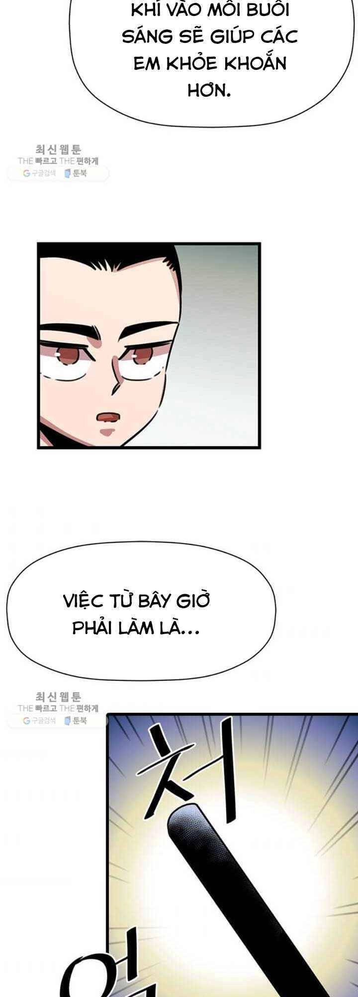 Học Giả Trở Lại Chapter 22 - 7