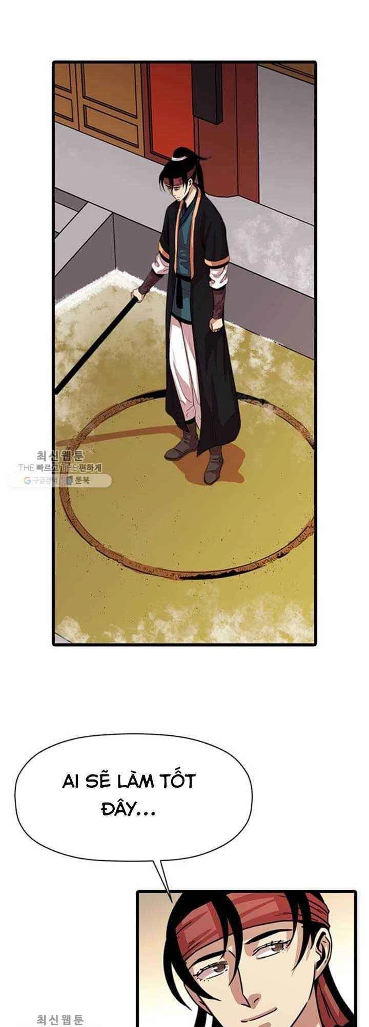 Học Giả Trở Lại Chapter 22 - 10