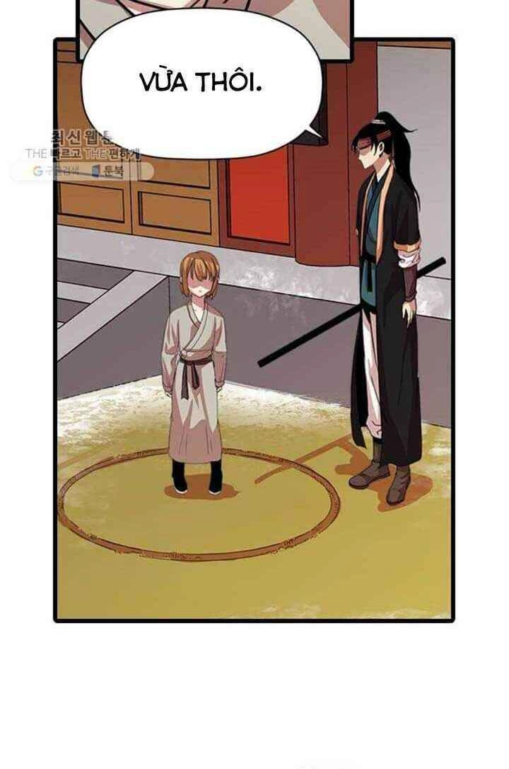 Học Giả Trở Lại Chapter 22 - 13