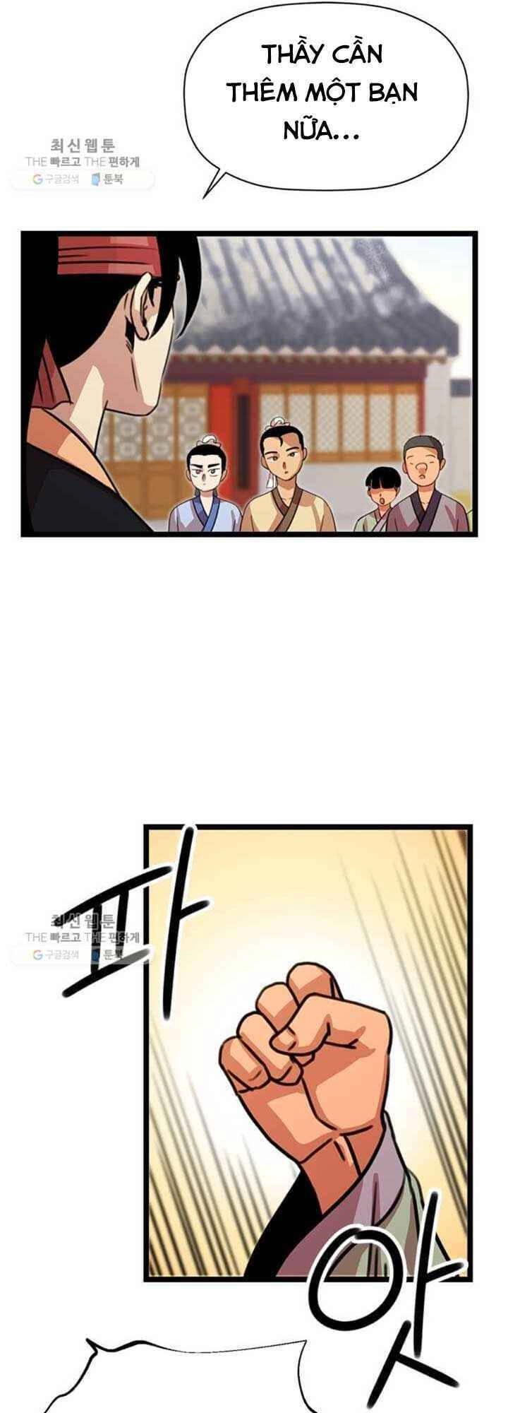 Học Giả Trở Lại Chapter 22 - 14