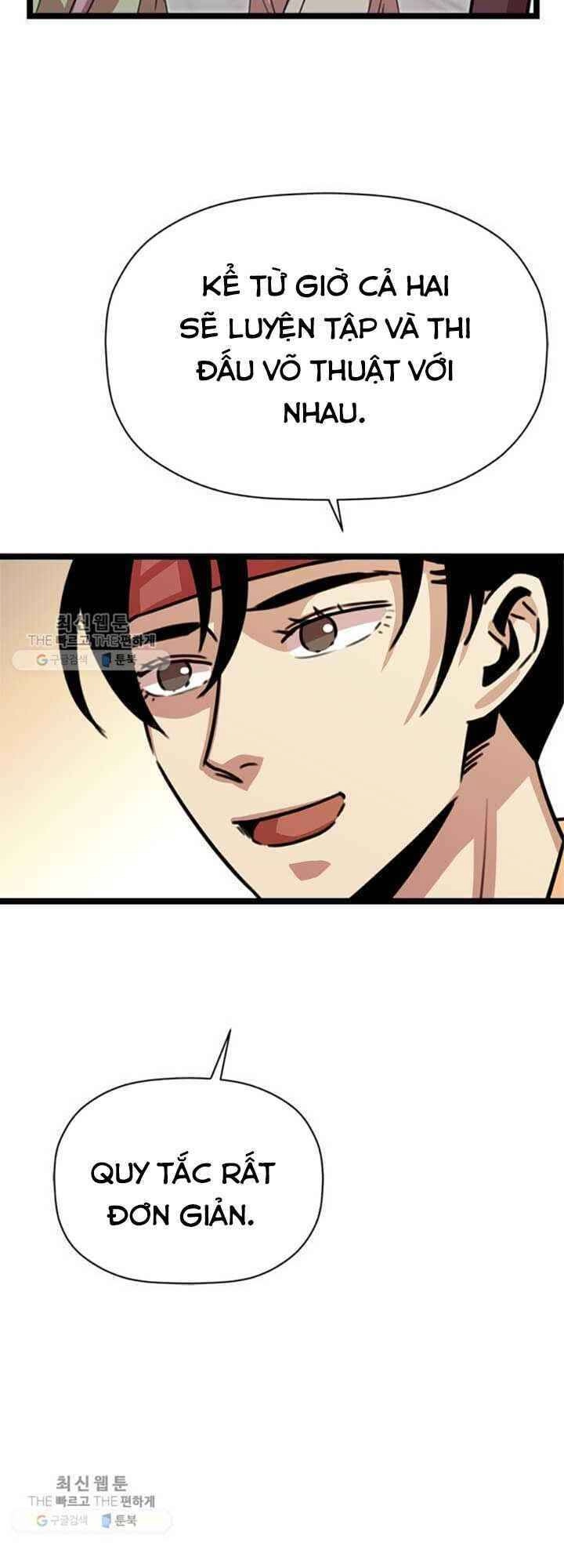 Học Giả Trở Lại Chapter 22 - 17