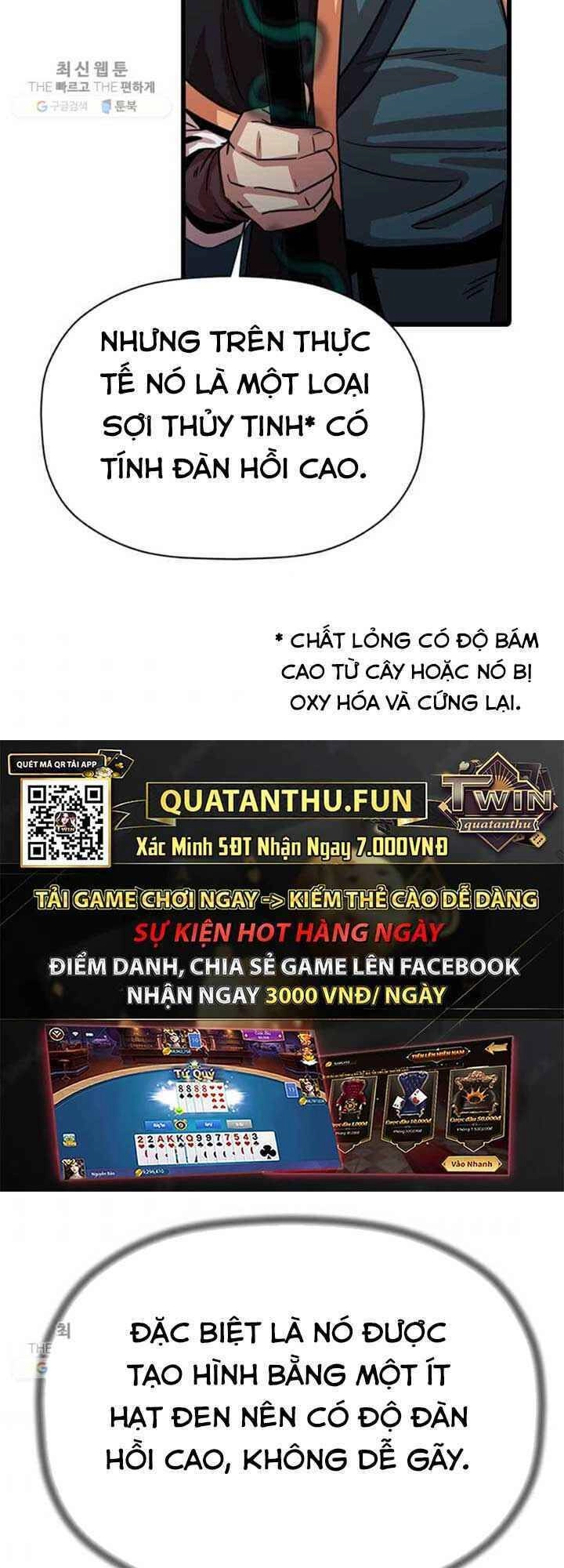 Học Giả Trở Lại Chapter 22 - 19