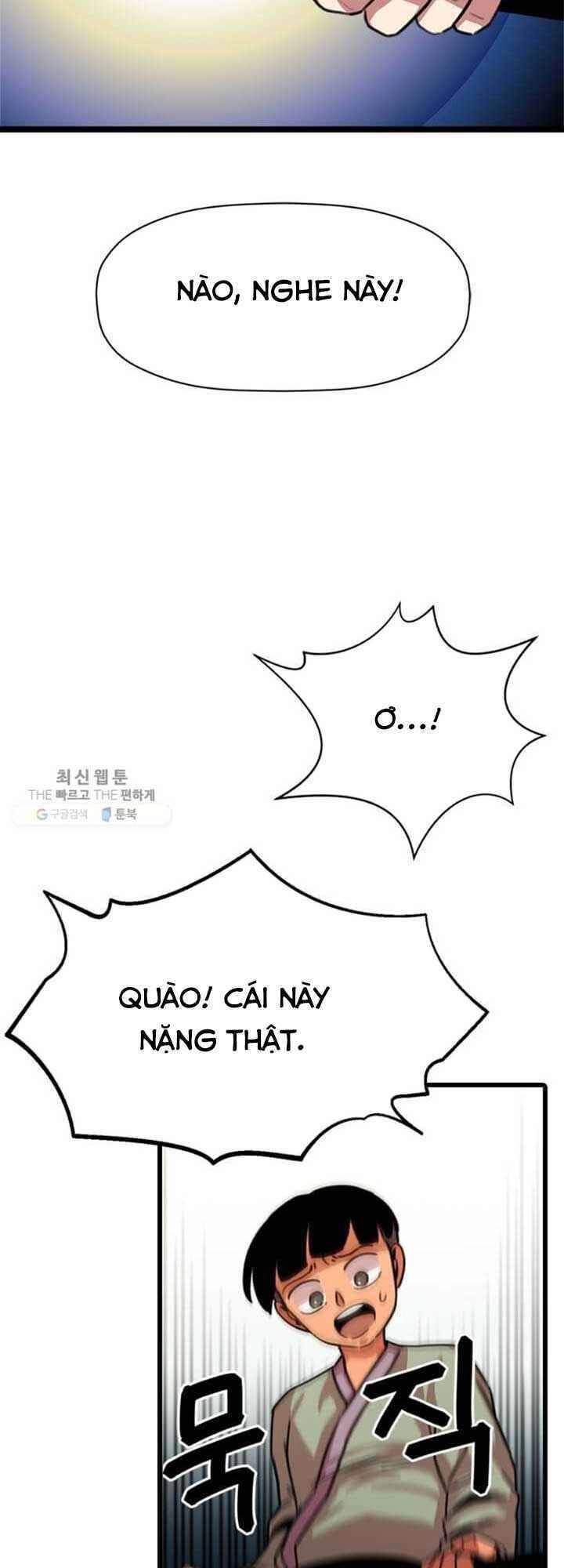 Học Giả Trở Lại Chapter 22 - 21