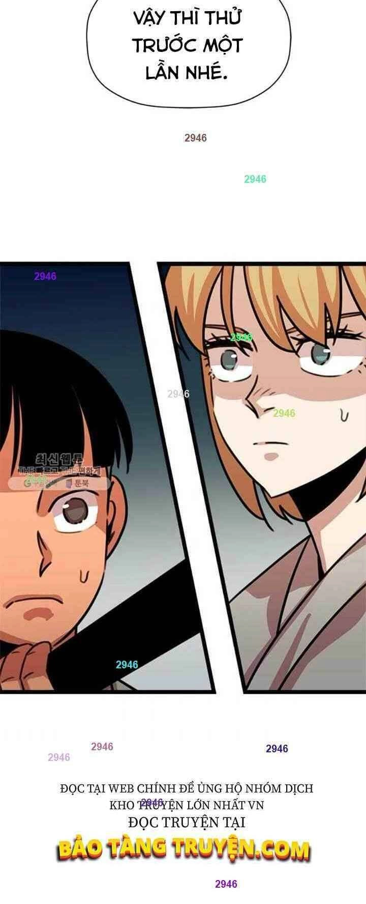 Học Giả Trở Lại Chapter 22 - 25