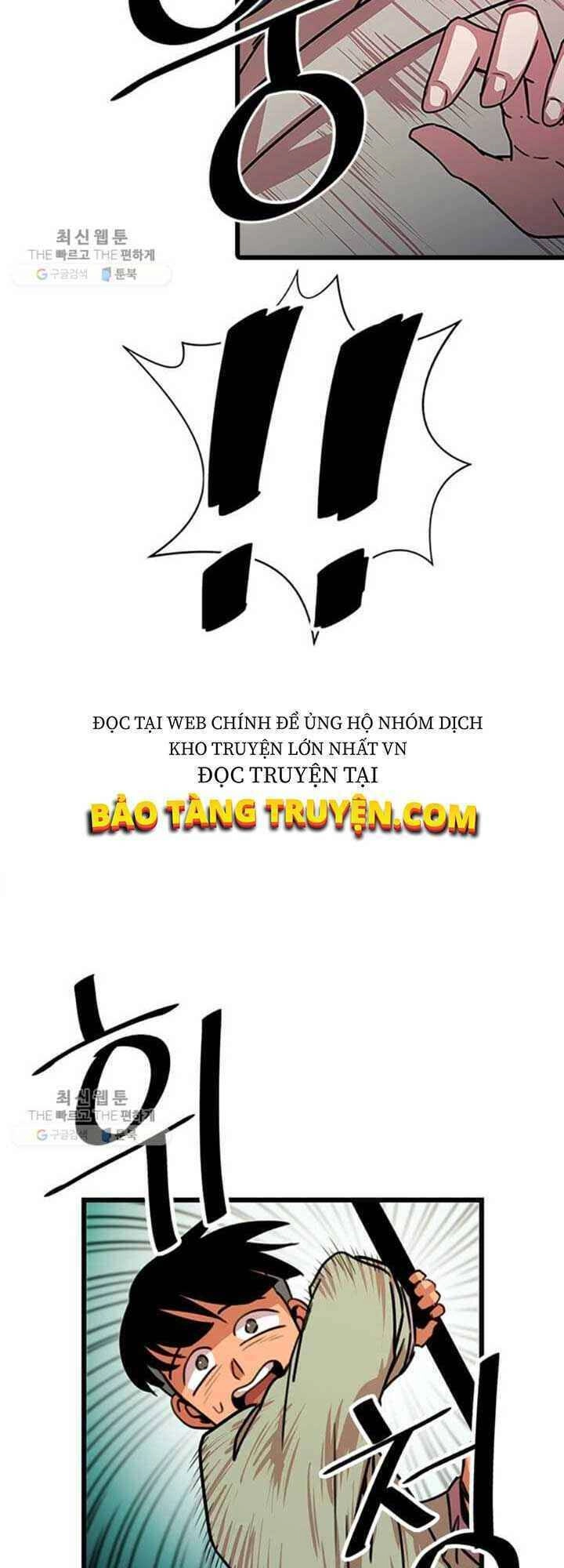 Học Giả Trở Lại Chapter 22 - 32