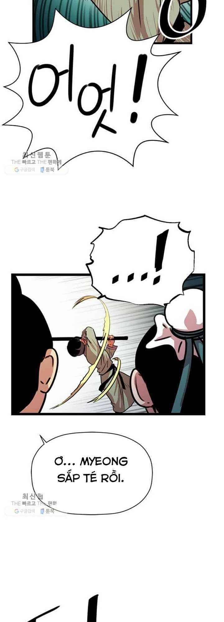 Học Giả Trở Lại Chapter 22 - 33