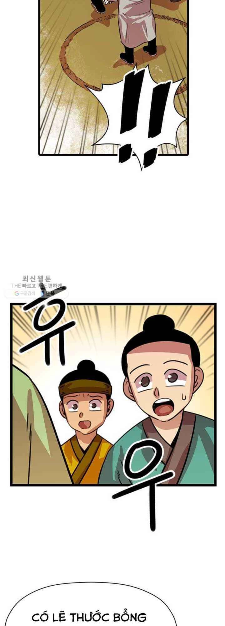 Học Giả Trở Lại Chapter 22 - 35