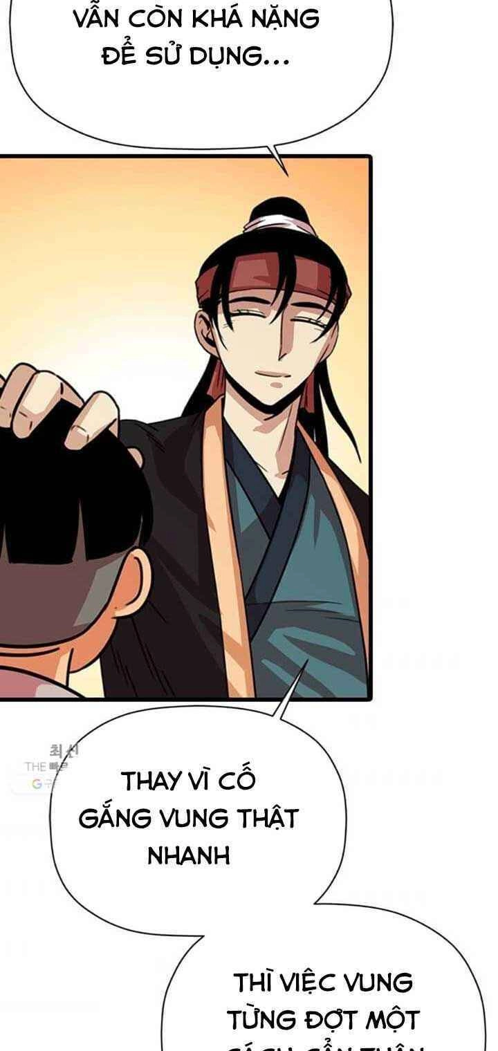 Học Giả Trở Lại Chapter 22 - 36