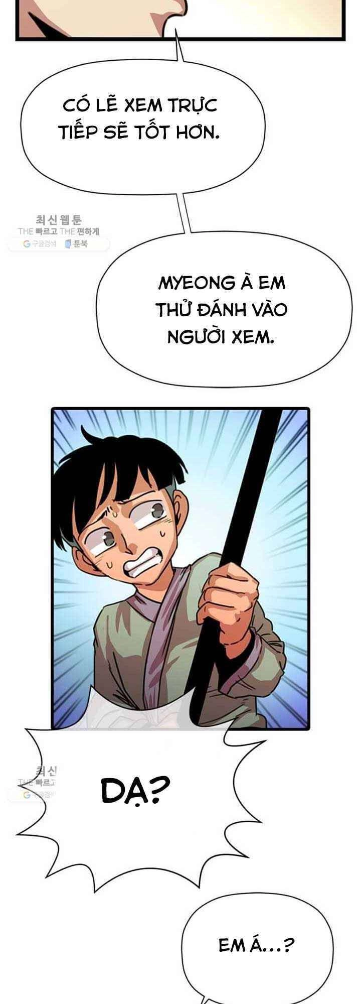 Học Giả Trở Lại Chapter 22 - 39