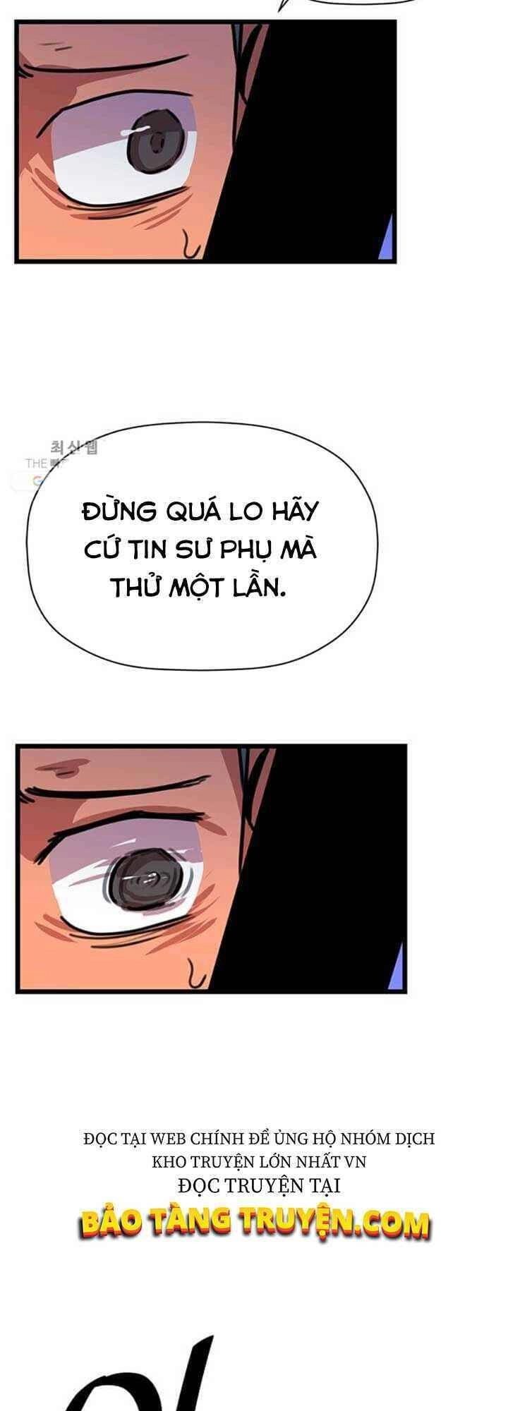 Học Giả Trở Lại Chapter 22 - 40