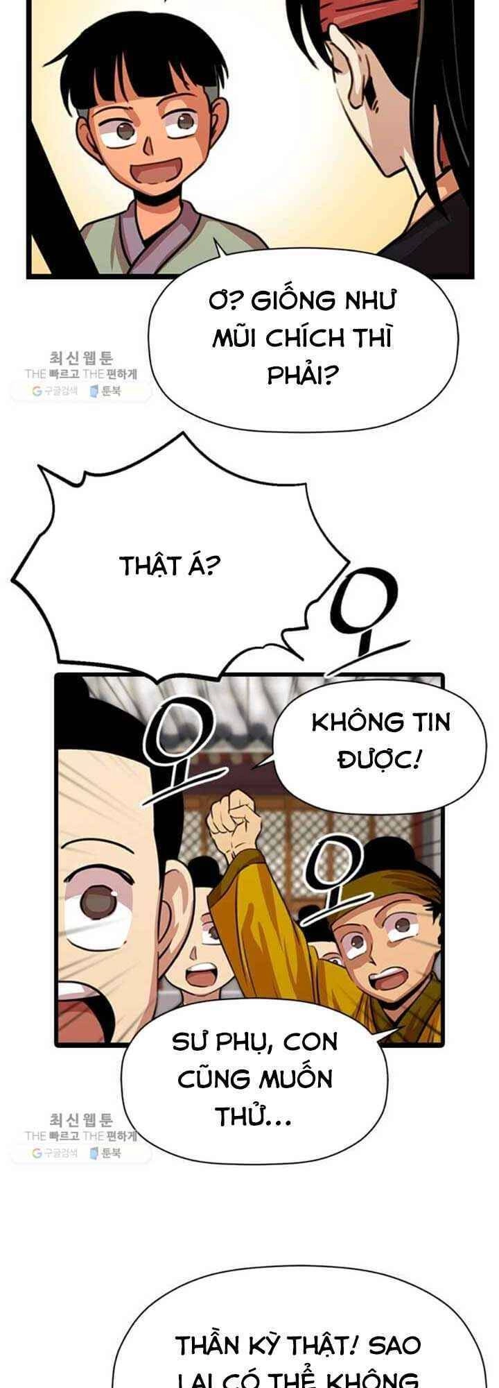 Học Giả Trở Lại Chapter 22 - 45