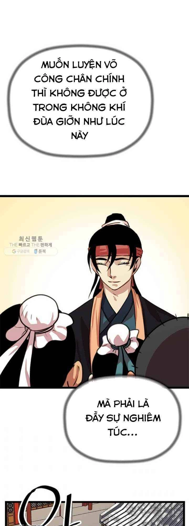 Học Giả Trở Lại Chapter 22 - 47