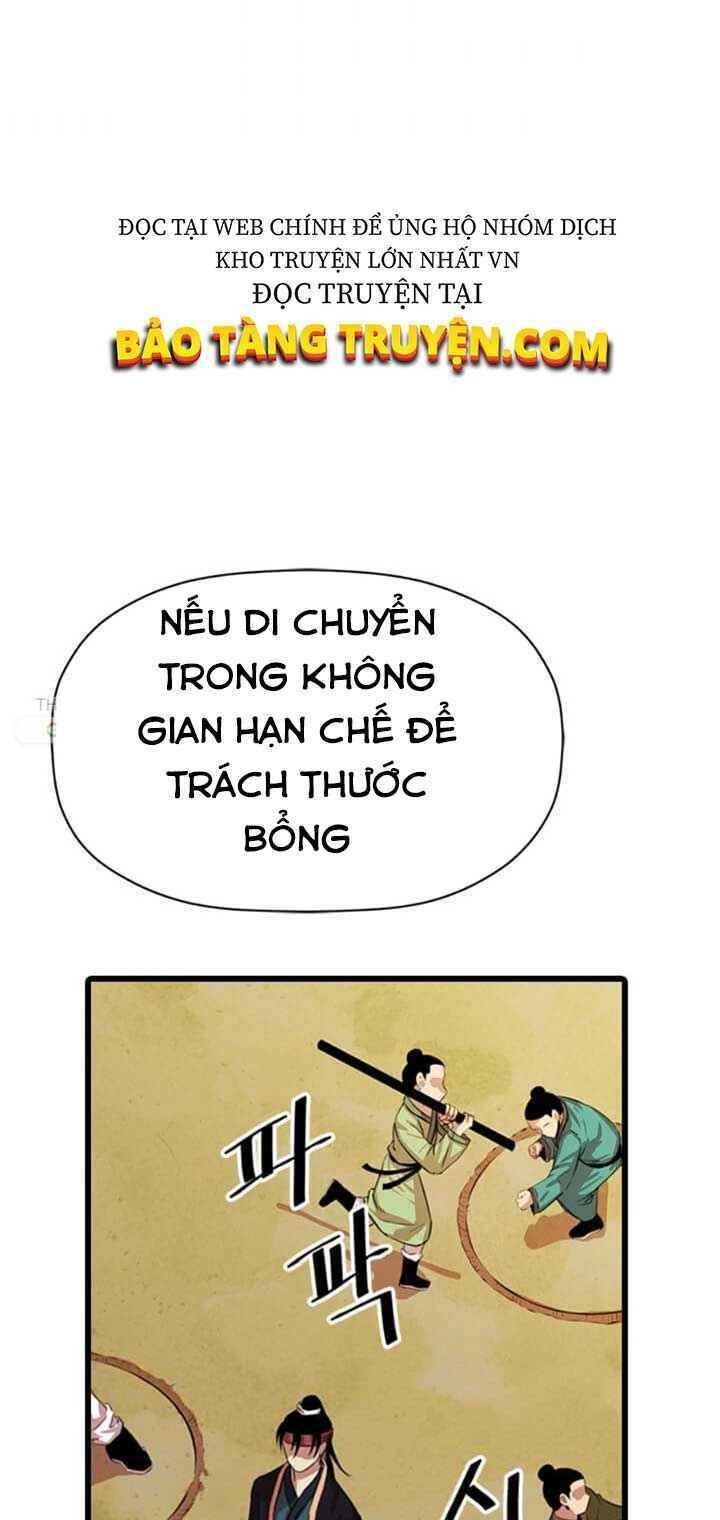 Học Giả Trở Lại Chapter 22 - 49