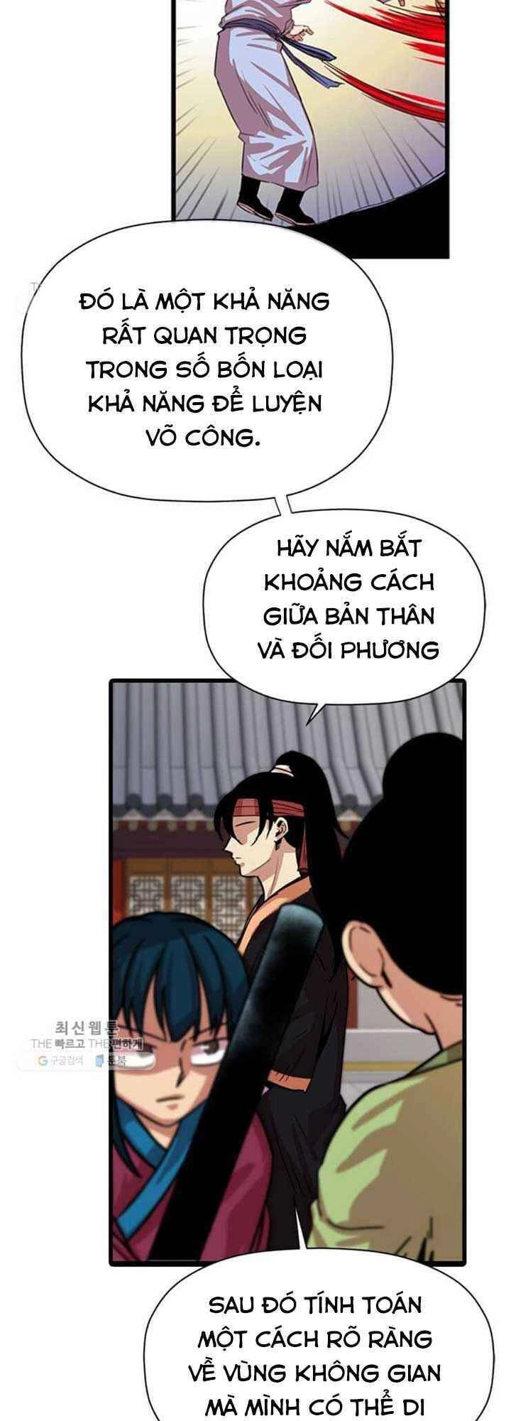 Học Giả Trở Lại Chapter 22 - 51