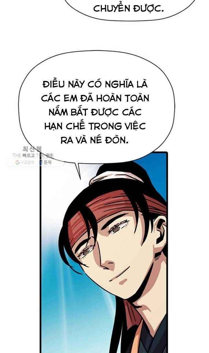 Học Giả Trở Lại Chapter 22 - 52