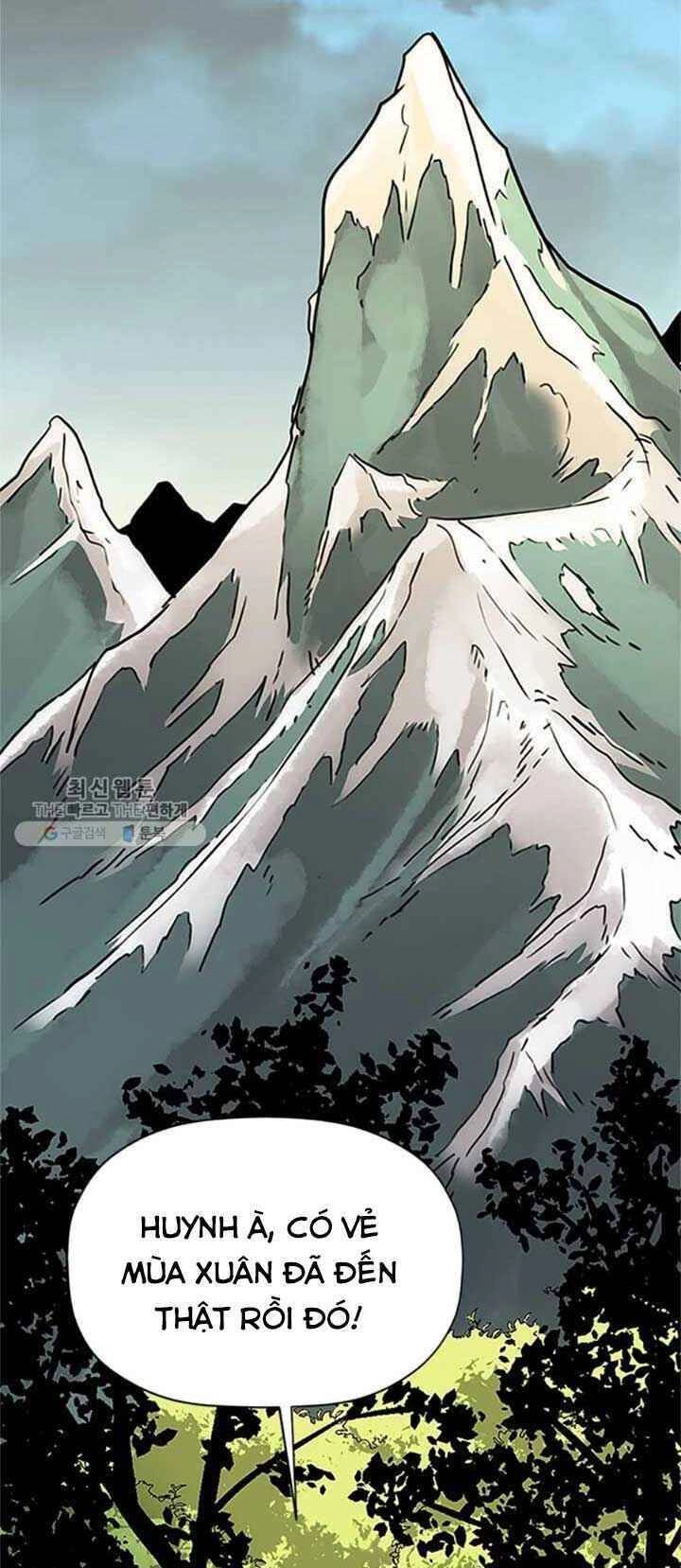 Học Giả Trở Lại Chapter 23 - 2