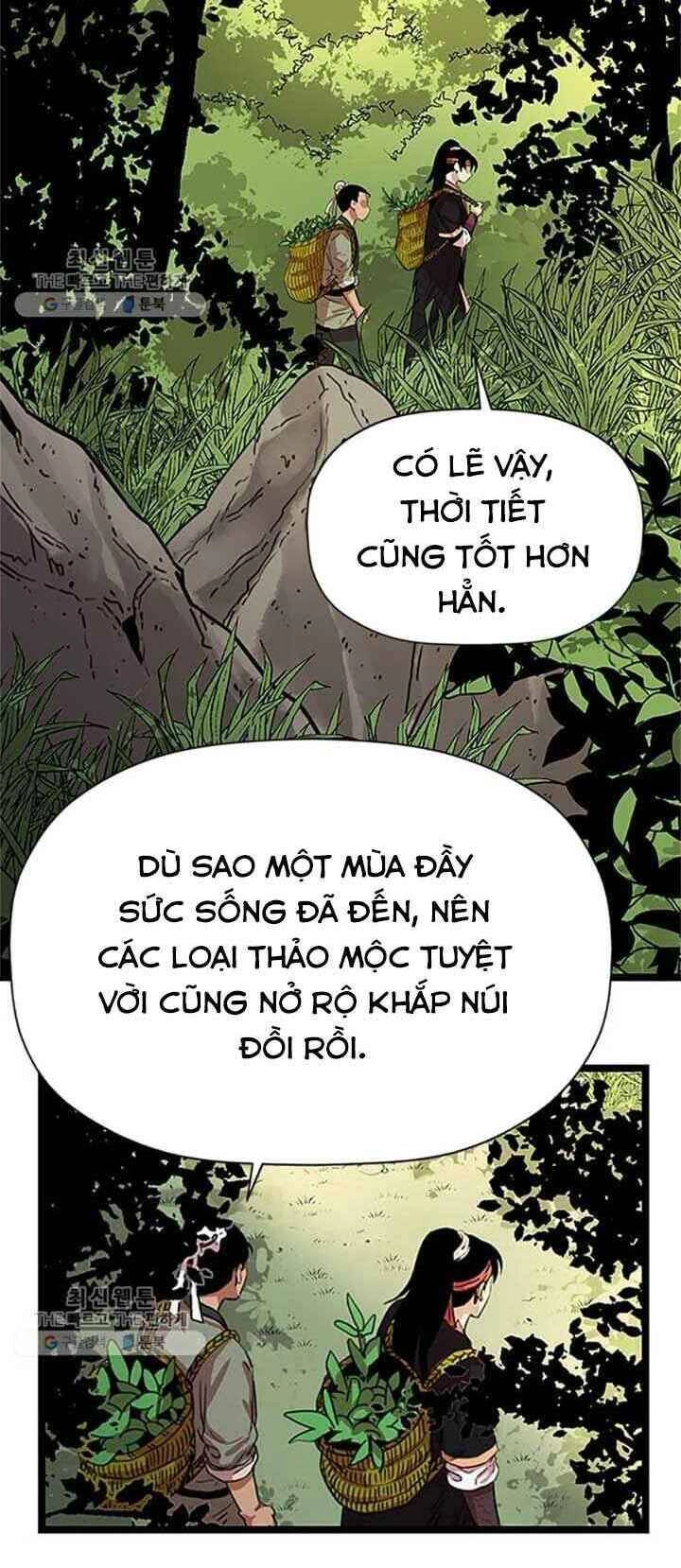 Học Giả Trở Lại Chapter 23 - 3