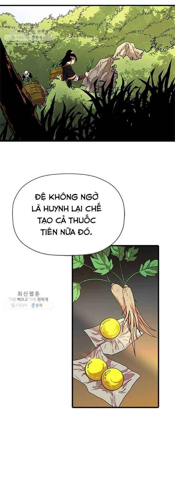 Học Giả Trở Lại Chapter 23 - 6