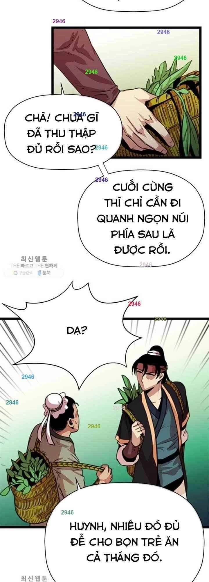 Học Giả Trở Lại Chapter 23 - 10