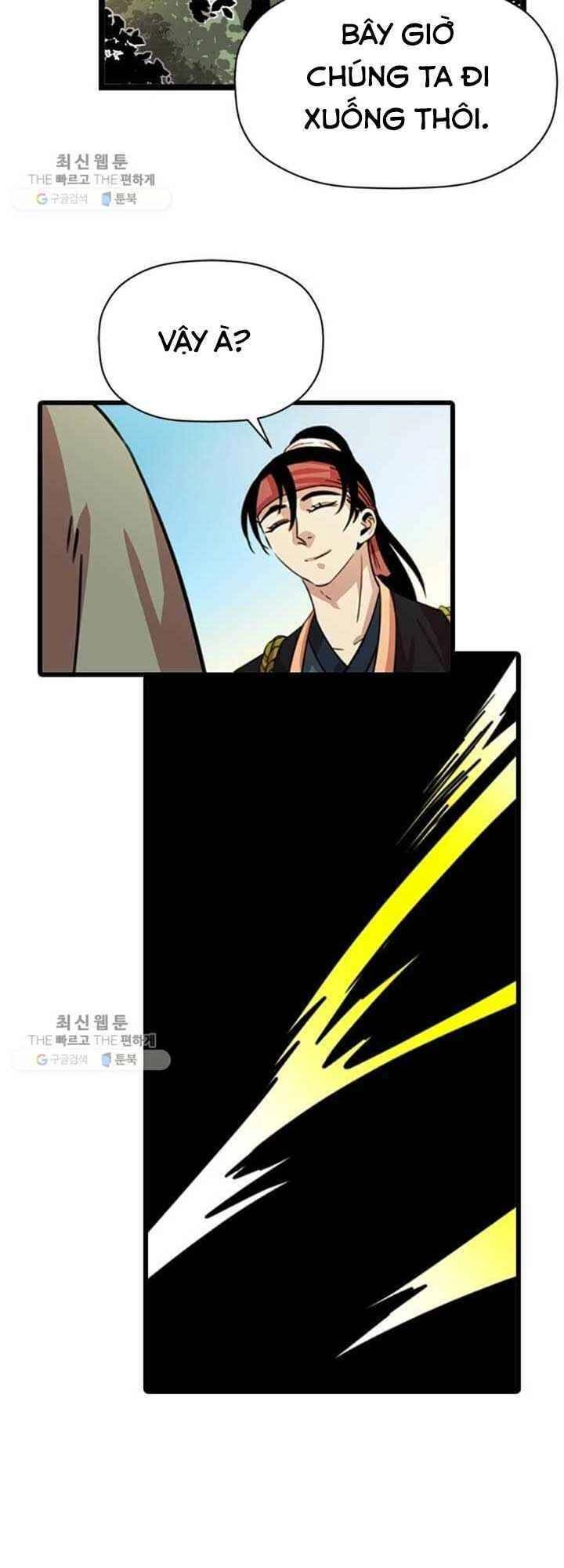 Học Giả Trở Lại Chapter 23 - 14