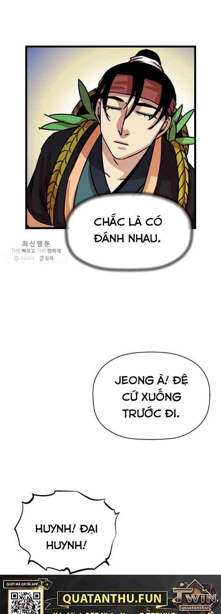 Học Giả Trở Lại Chapter 23 - 17