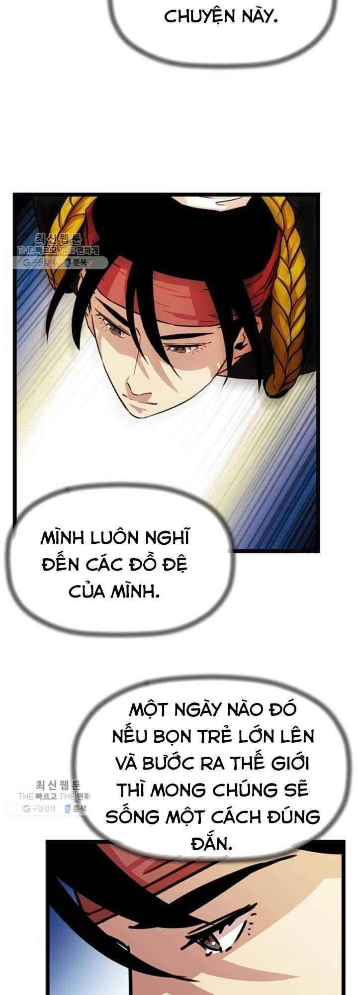 Học Giả Trở Lại Chapter 23 - 21