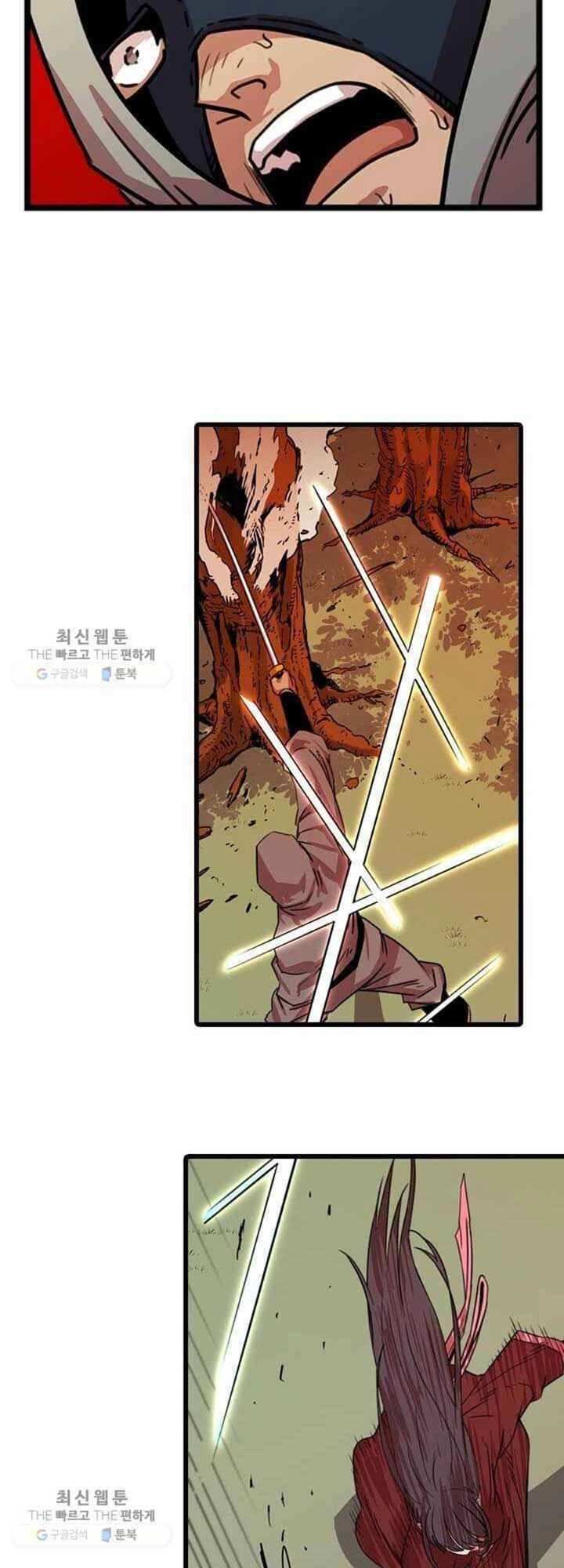 Học Giả Trở Lại Chapter 23 - 29