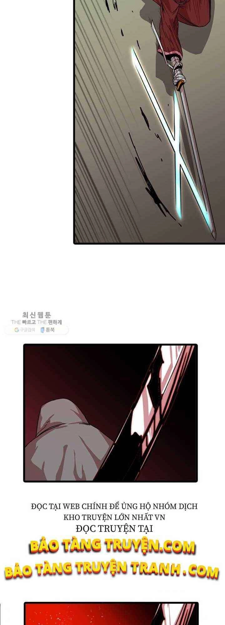 Học Giả Trở Lại Chapter 23 - 30