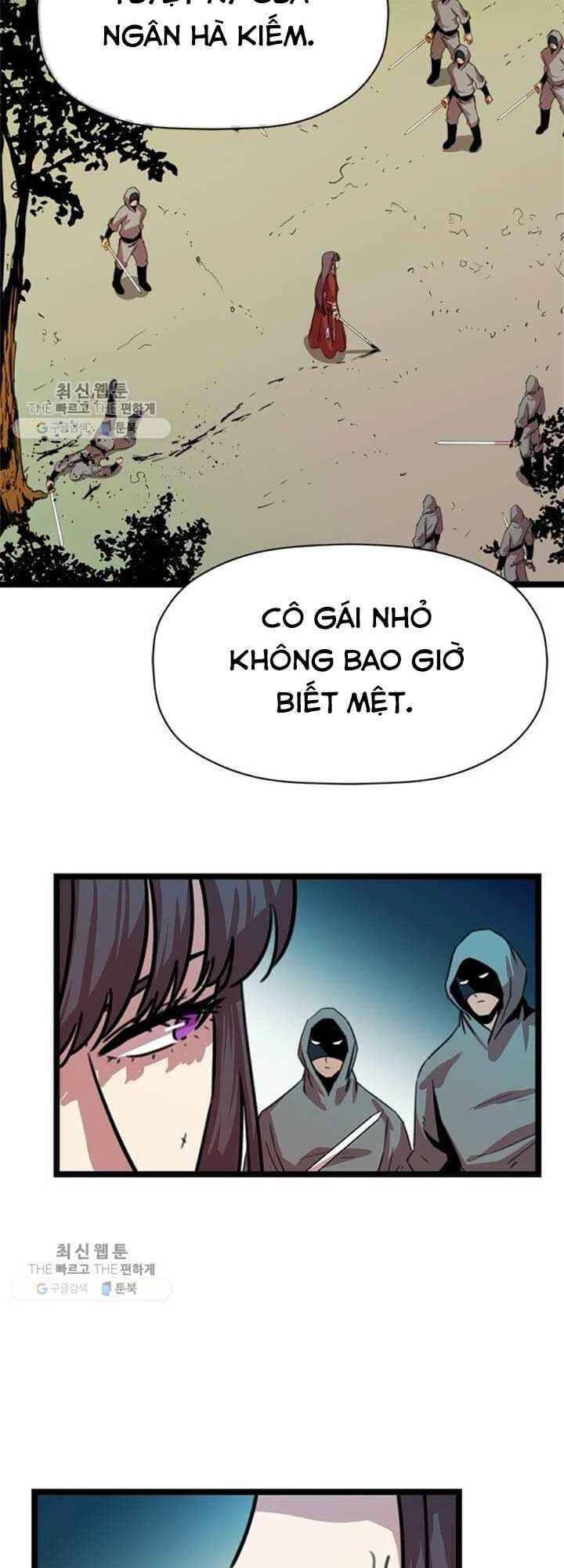 Học Giả Trở Lại Chapter 23 - 33