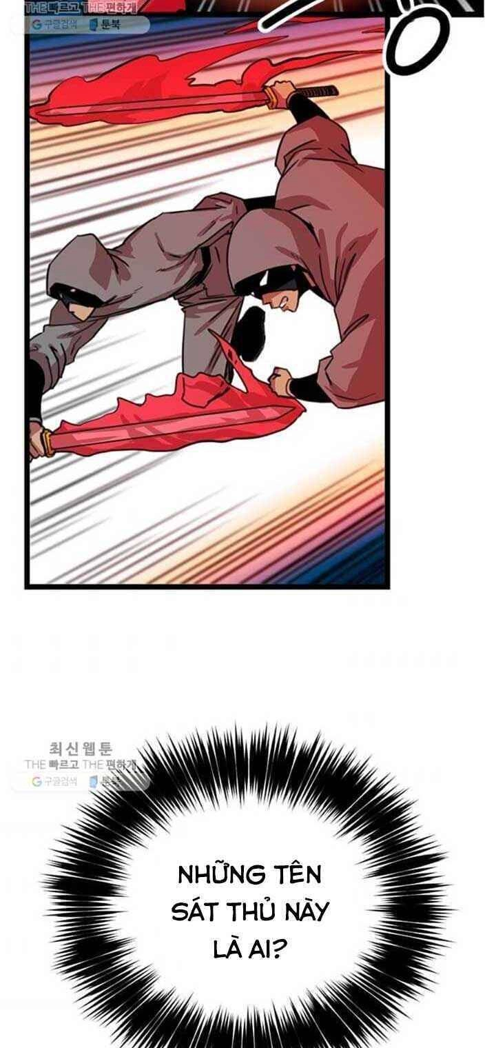 Học Giả Trở Lại Chapter 23 - 36