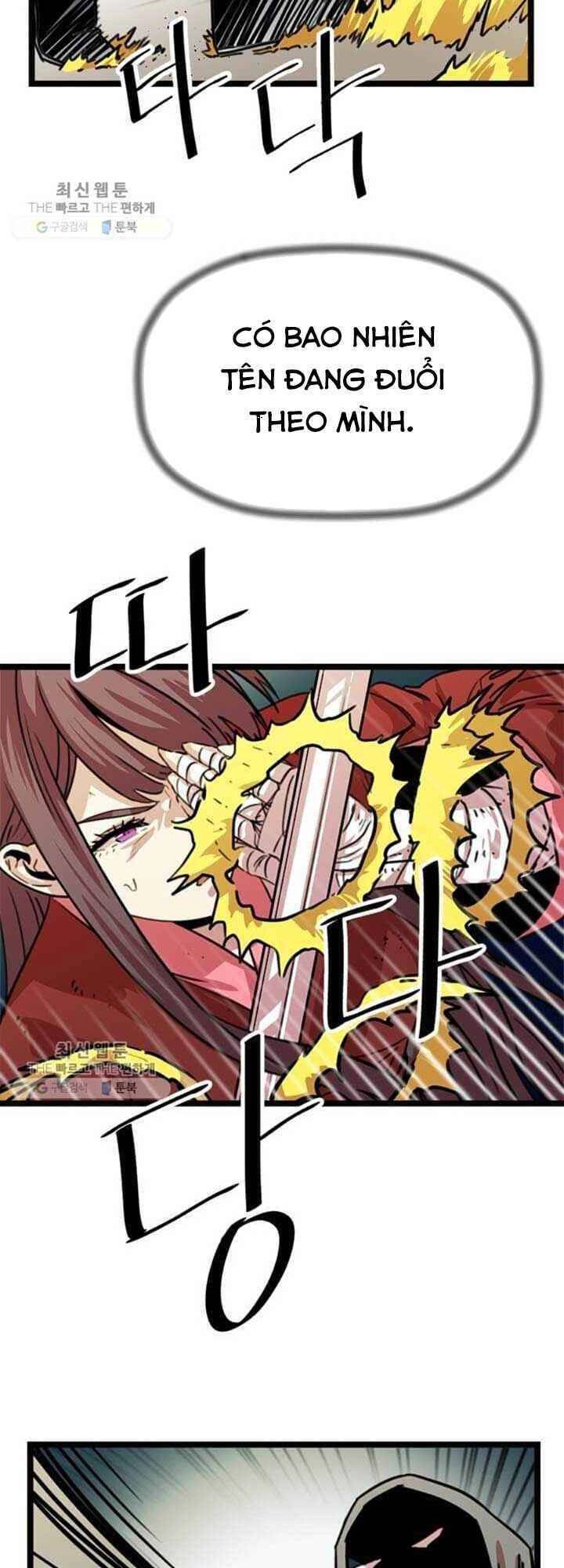 Học Giả Trở Lại Chapter 23 - 38