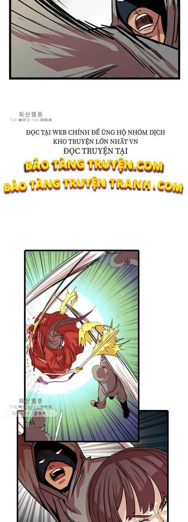 Học Giả Trở Lại Chapter 23 - 39