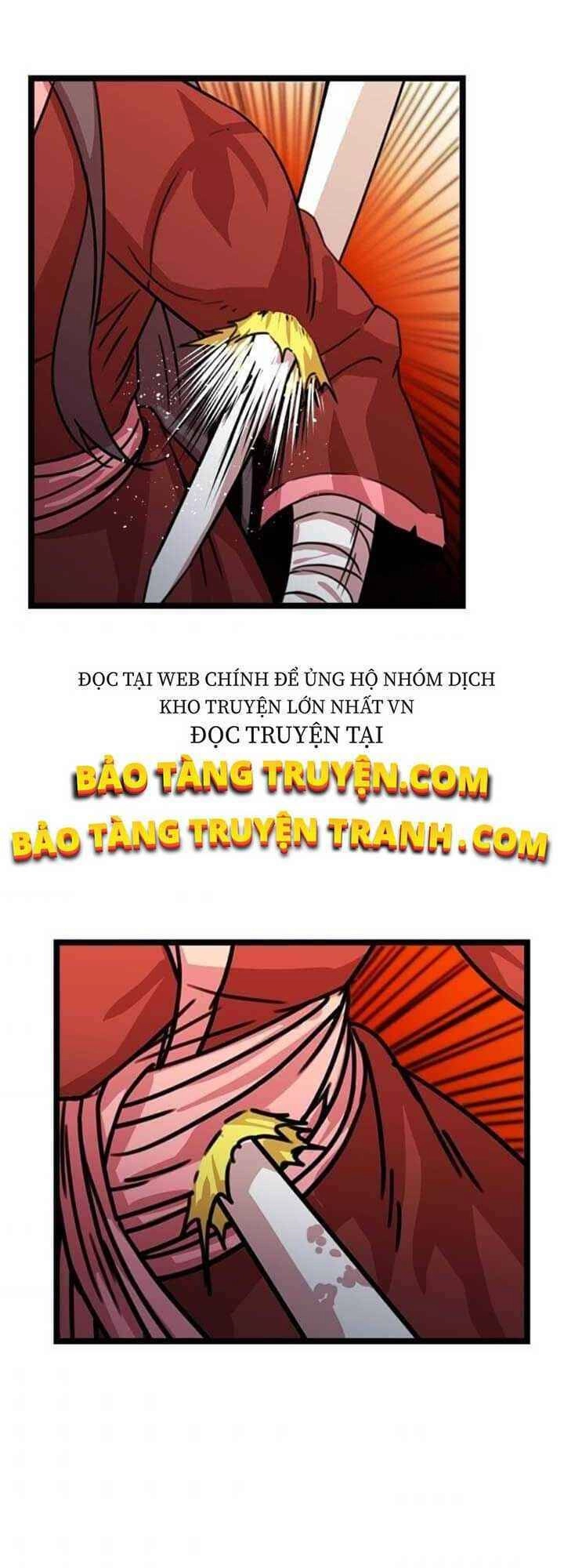 Học Giả Trở Lại Chapter 23 - 42