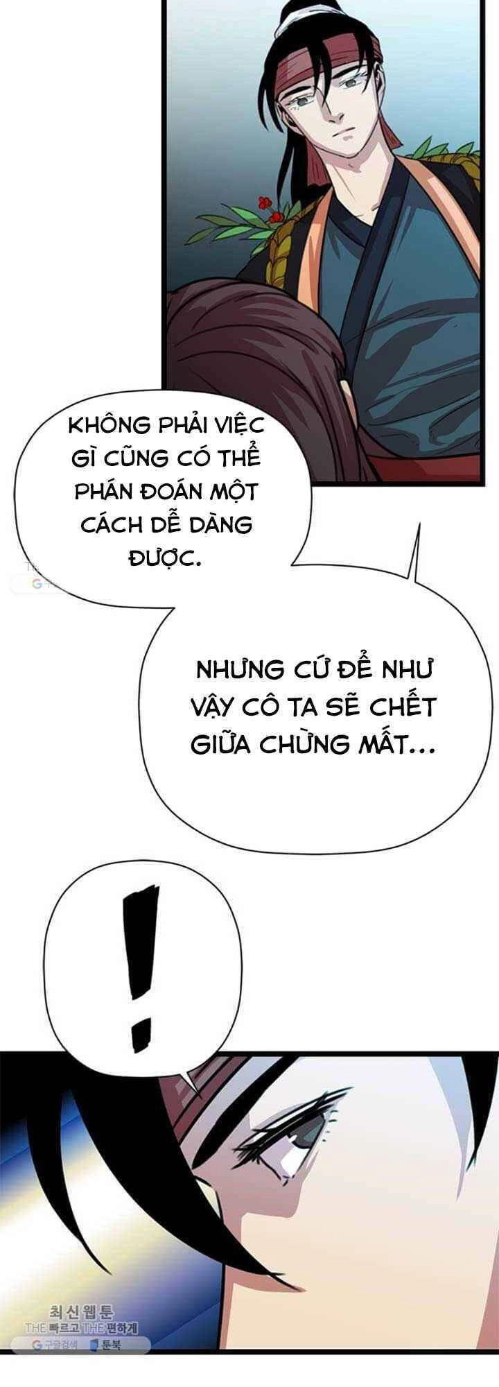 Học Giả Trở Lại Chapter 24 - 17