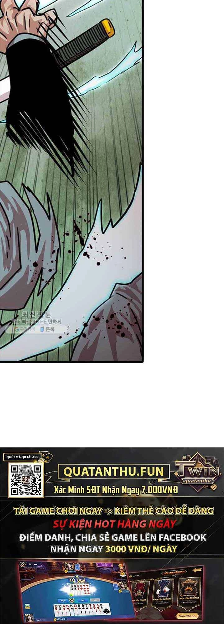 Học Giả Trở Lại Chapter 24 - 30