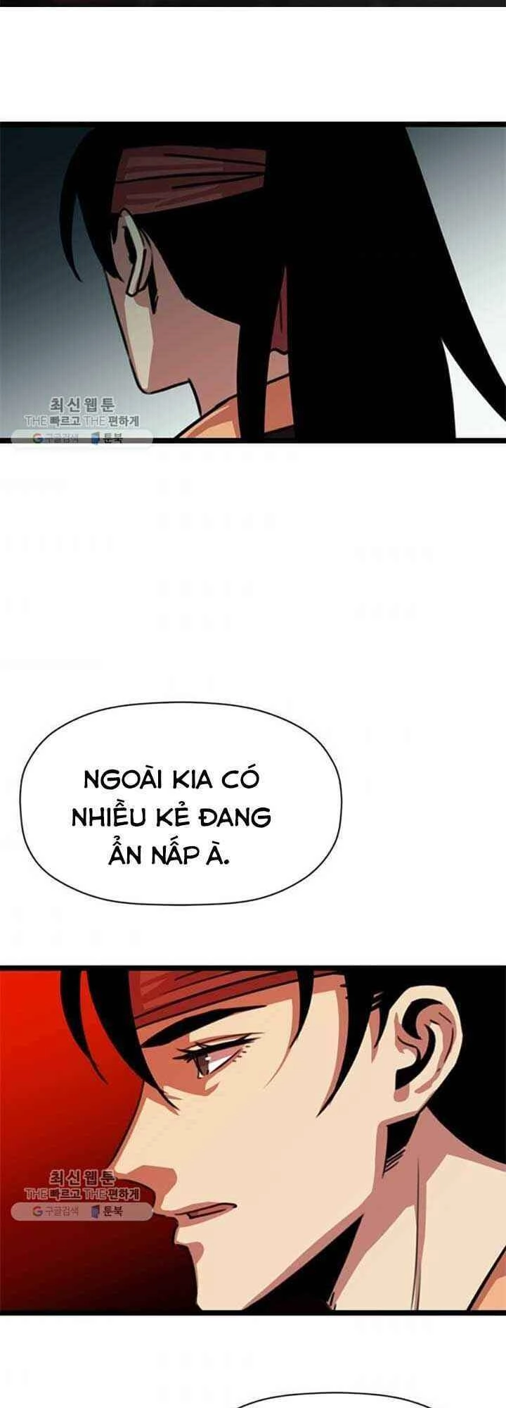 Học Giả Trở Lại Chapter 24 - 31