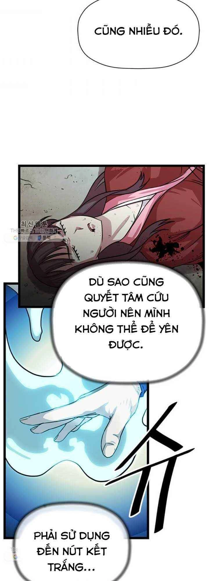 Học Giả Trở Lại Chapter 24 - 32