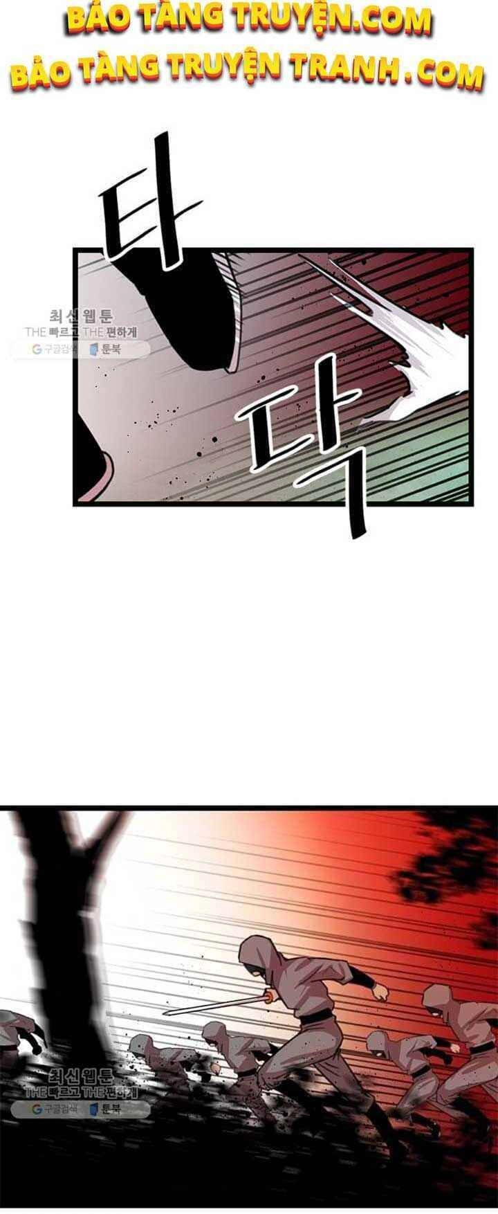 Học Giả Trở Lại Chapter 24 - 36