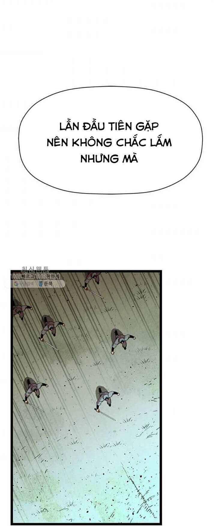 Học Giả Trở Lại Chapter 24 - 37